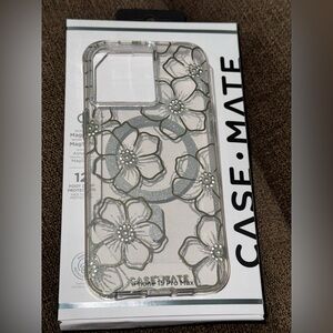 Iphone 15 pro max casemate